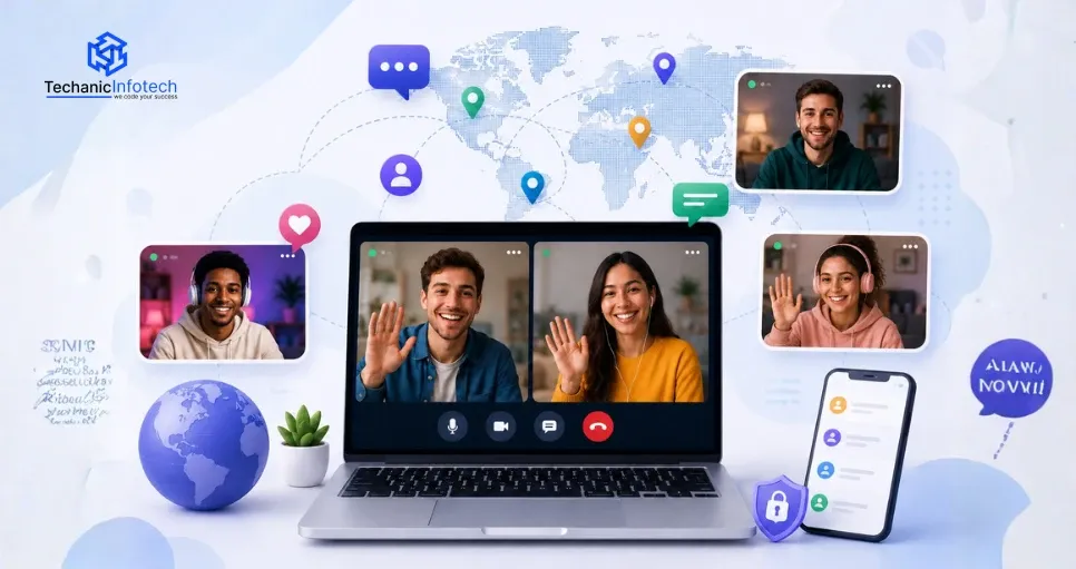 Best Omegle Alternatives to Chat With Strangers in 2026